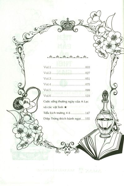 Tiệm Cầm Đồ Thời Gian - Tập 1 - T.Hờ