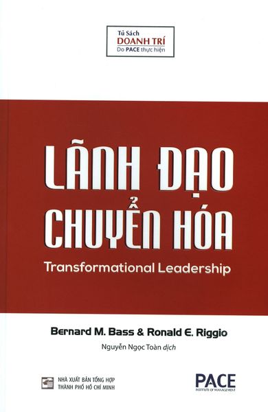 Lãnh Đạo Chuyển Hóa - IRED