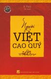  Người Việt Cao Quý 