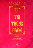  Tư Trị Thông Giám - Tập 4 