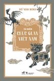  Từ Điển Chức Quan Việt Nam 