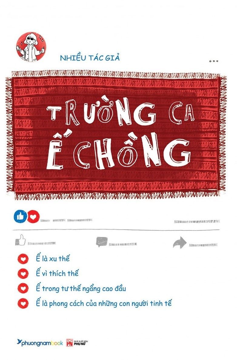  Trường Ca Ế Chồng 