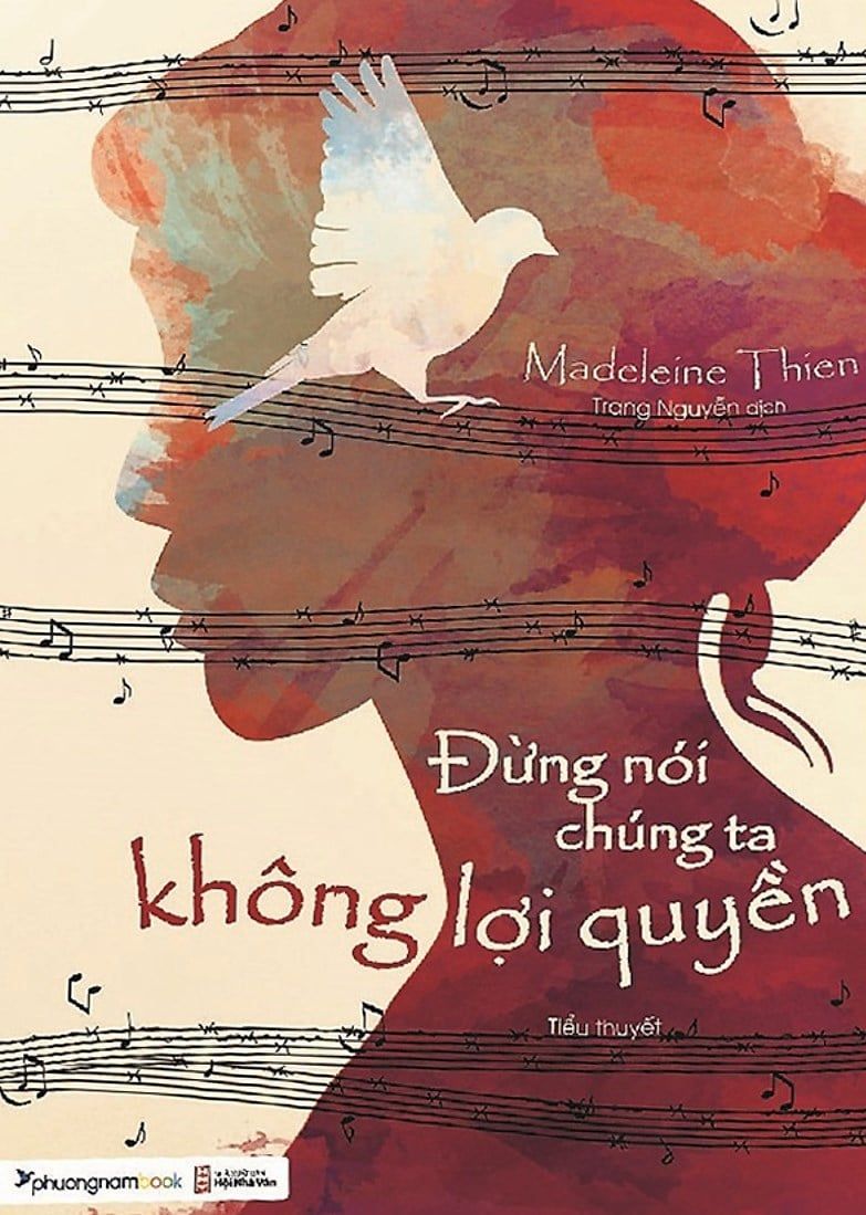  Đừng Nói Chúng Ta Không Lợi Quyền 
