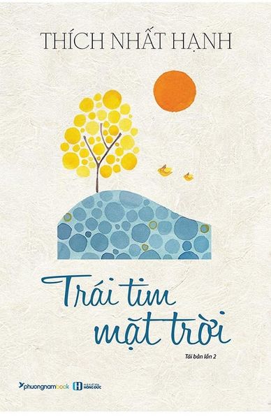 Trái Tim Mặt Trời