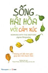 Sống Hài Hòa Với Cảm Xúc