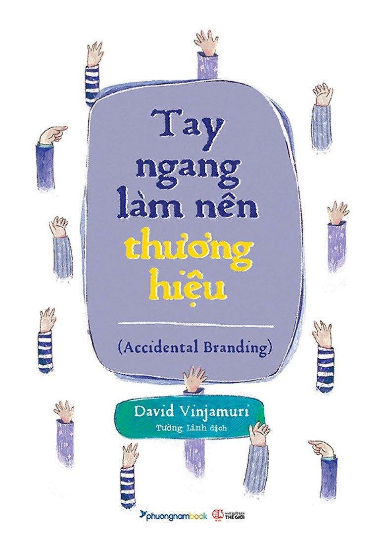  Tay Ngang Làm Nên Thương Hiệu 