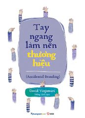 Tay Ngang Làm Nên Thương Hiệu