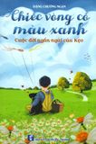  Chiếc Vòng Cổ Màu Xanh 