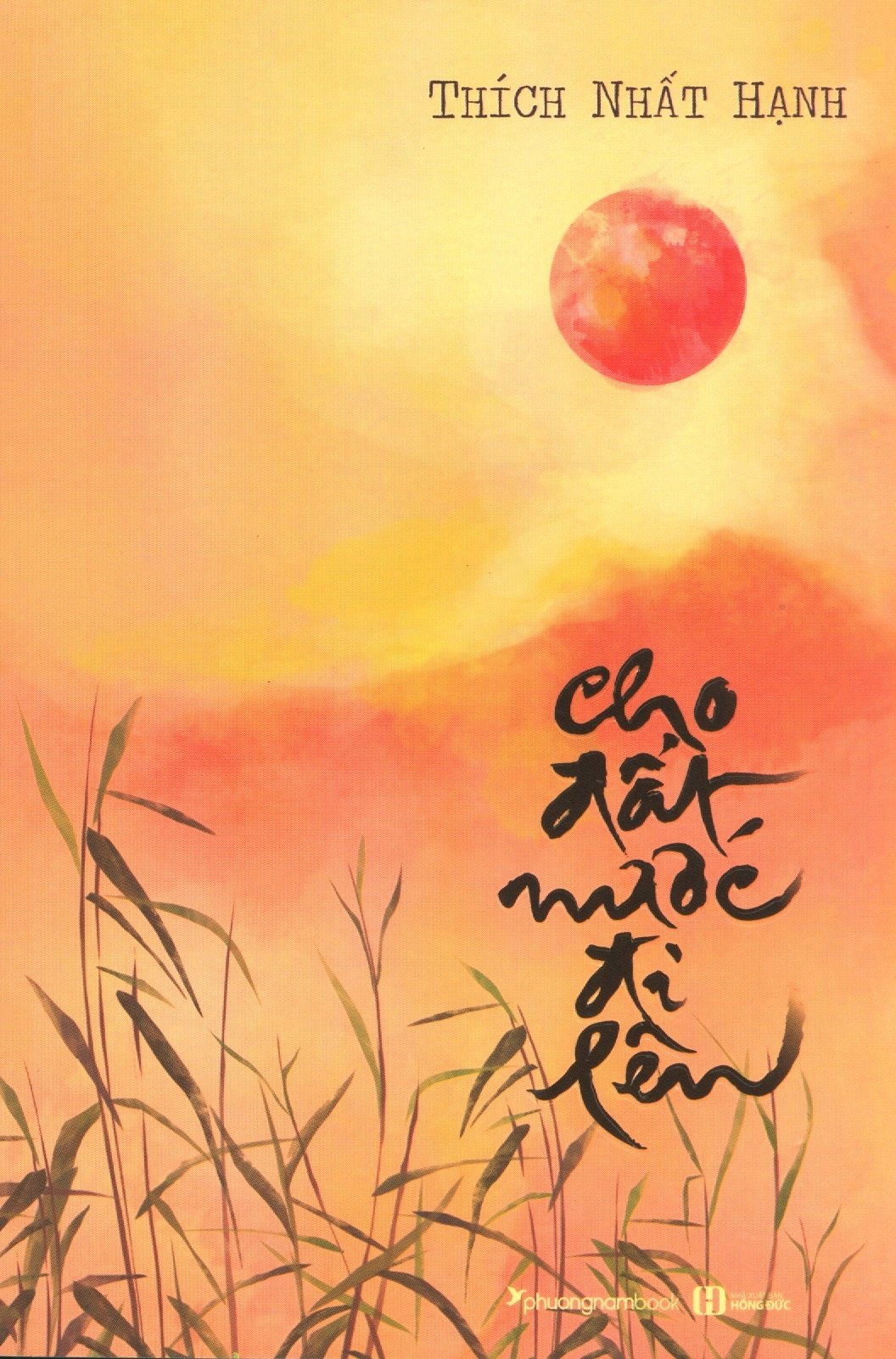 Cho Đất Nước Đi Lên (Tái Bản 2019)