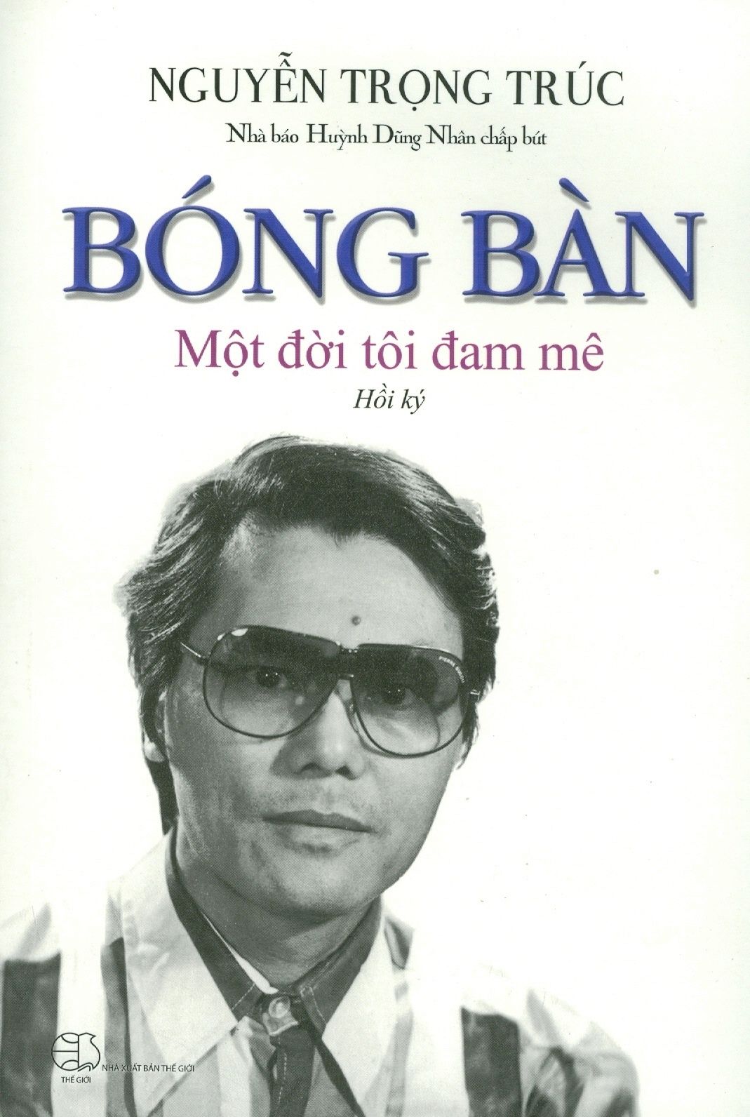  Bóng Bàn - Một Đời Tôi Đam Mê 