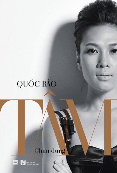 Tâm - Chân Dung - Dũng Phan