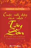  Cuộc Nổi Dậy Của Nhà Tây Sơn (Bìa Cứng) 