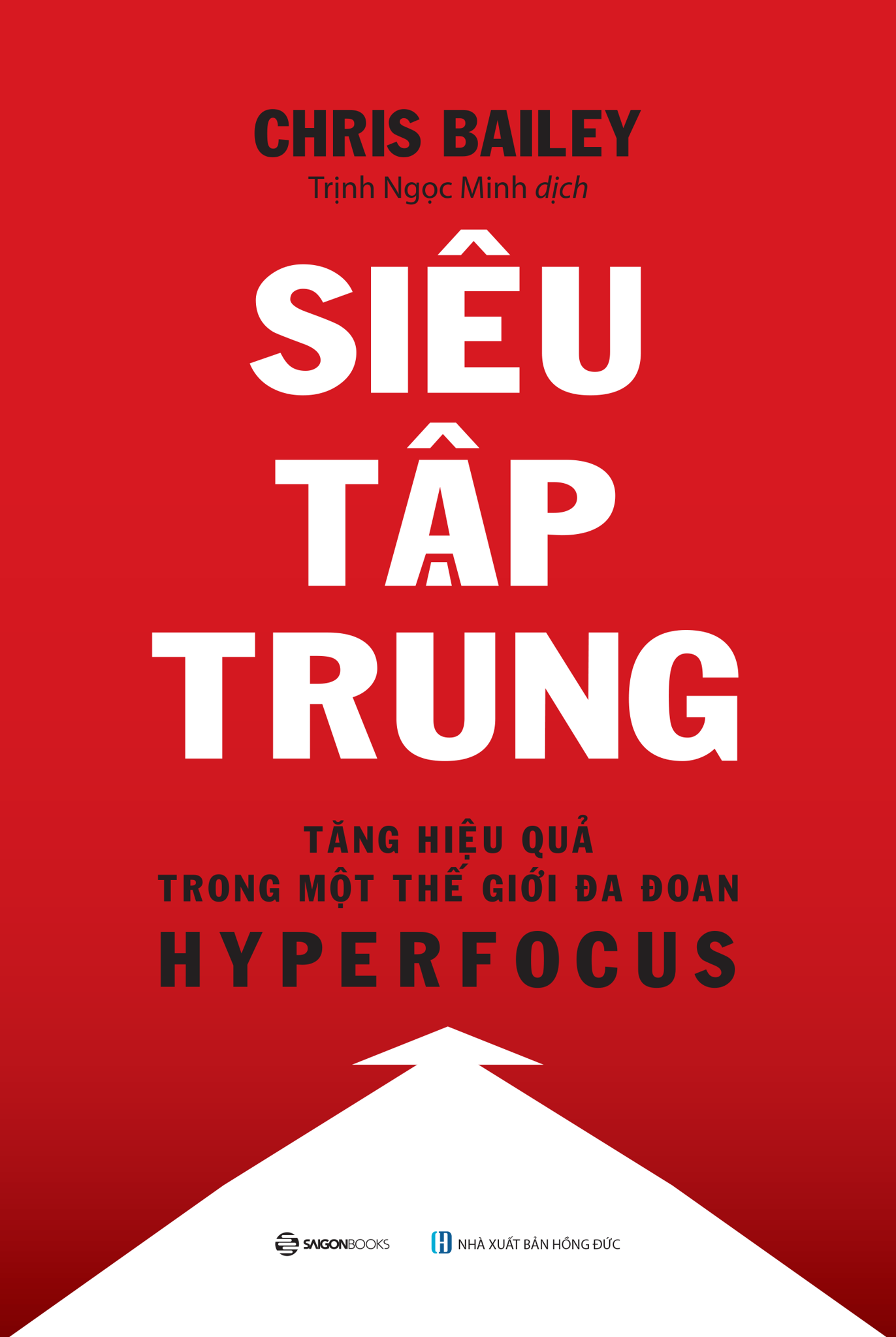  Siêu Tập Trung 