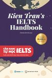  Cẩm Nang Tự Học IELTS (Tái Bản 2019) 