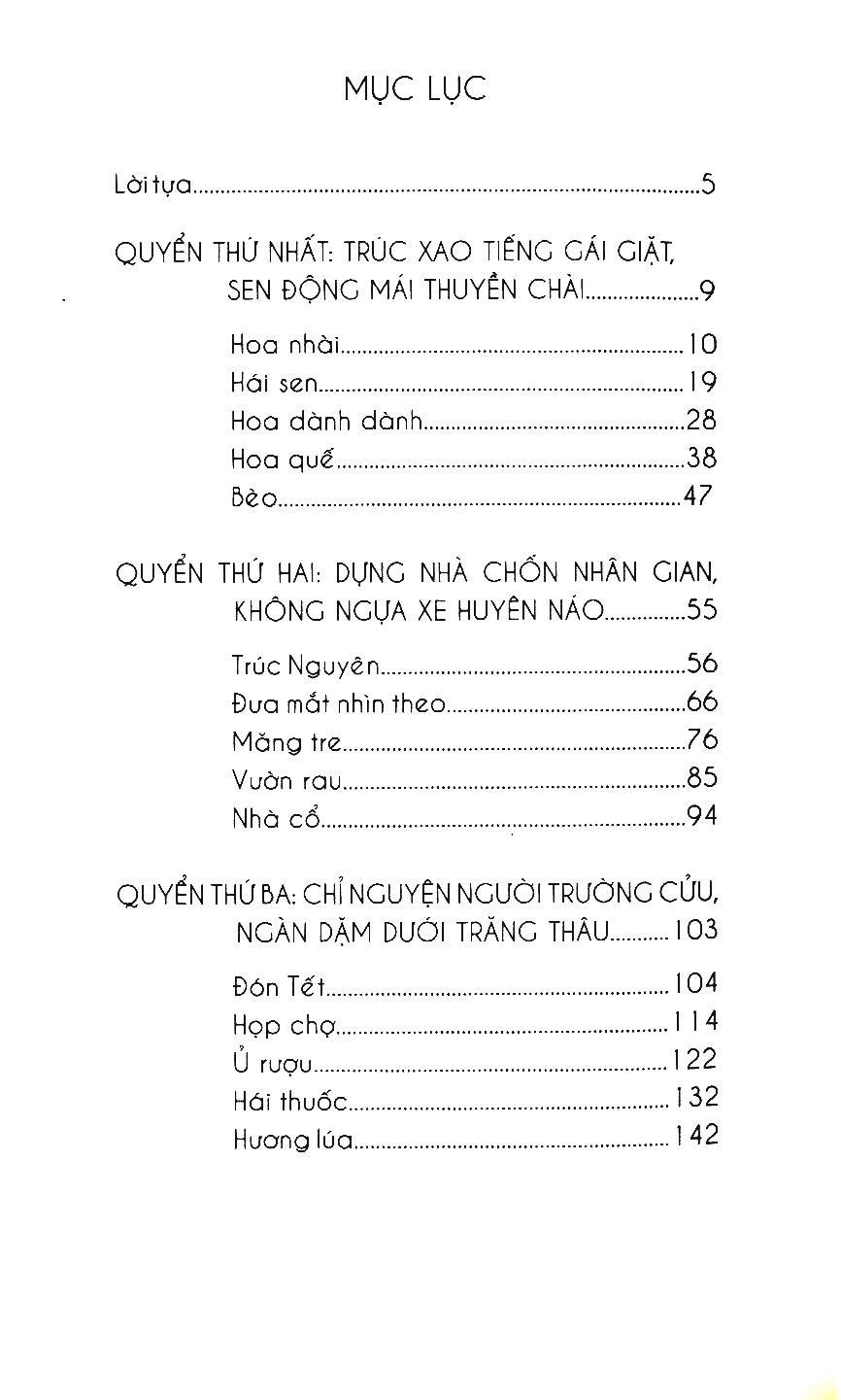  Ngoảnh Lại Đã Một Đời (Bìa Mềm) 