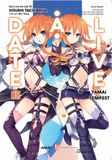  Date A Live - Tập 5: Yamai Tempest 