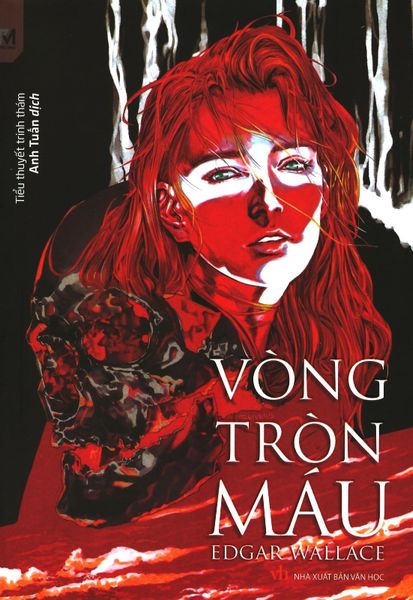 Vòng Tròn Máu - Minh Phúc