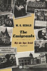 Ký Ức Lạc Loài