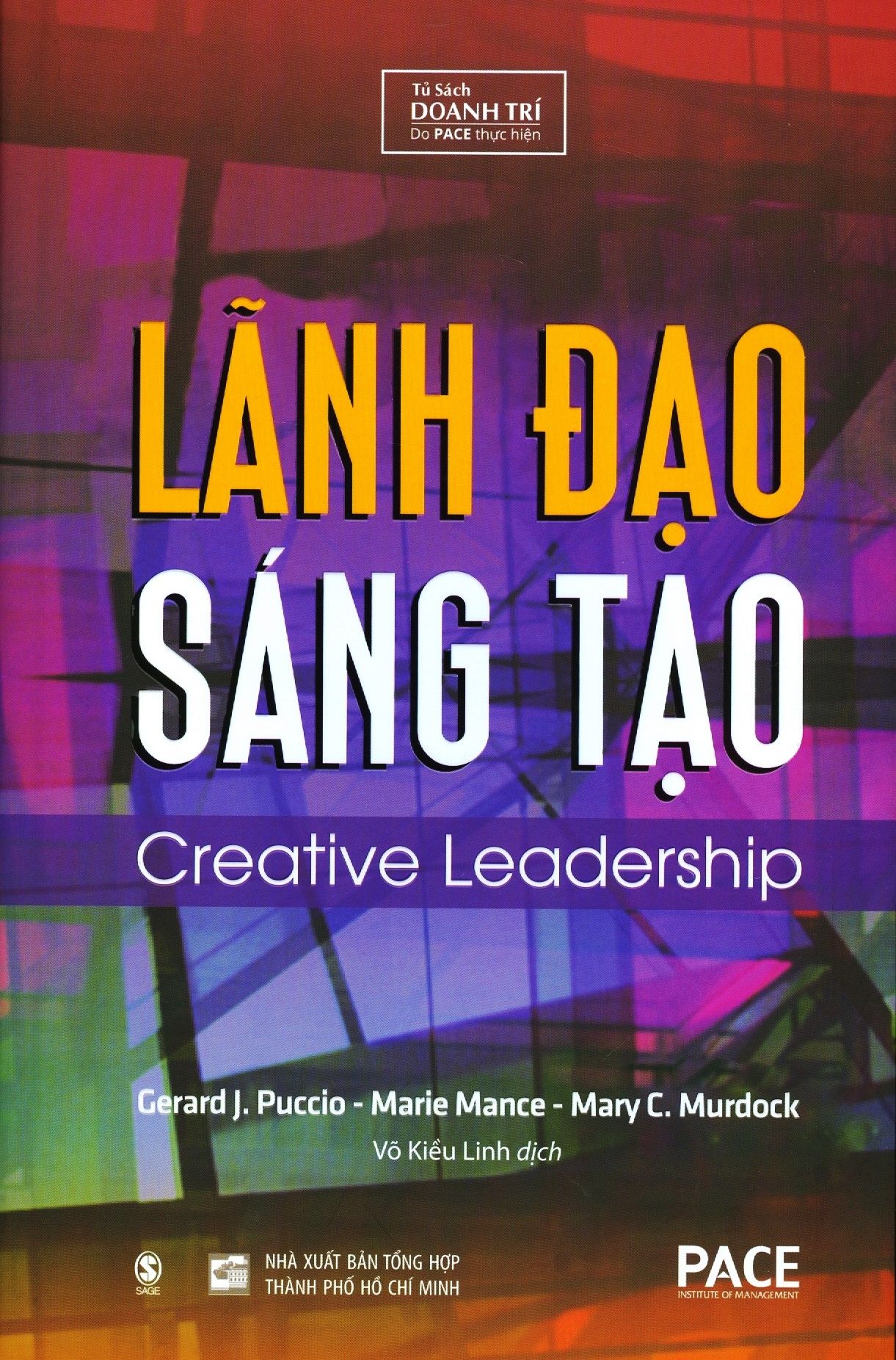  Lãnh Đạo Sáng Tạo 