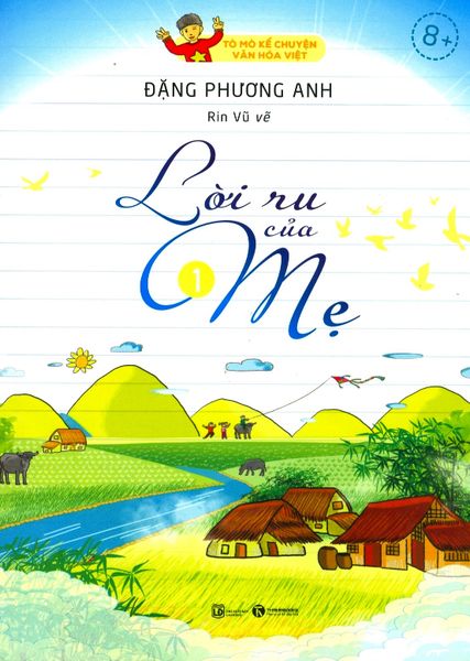 Lời Ru Của Mẹ - Tập 1