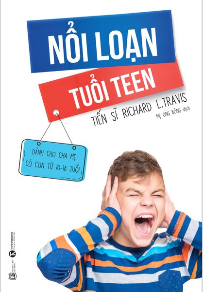 Nổi Loạn Tuổi Teen