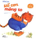  Những Người Bạn Ngộ Nghĩnh - Hổ Con Mông To 