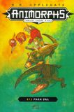  Animorphs - Người Hóa Thú - Tập 12: Phản Ứng 