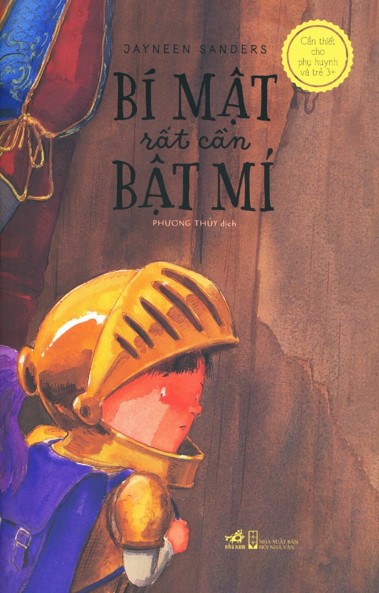  Bí Mật Rất Cần Bật Mí 