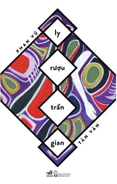 Ly Rượu Trần Gian - 