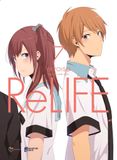 ReLife - Tập 7 