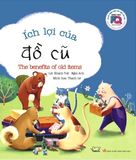  Ích Lợi Của Đồ Cũ 