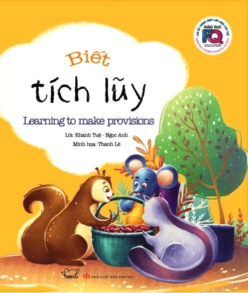 Biết Tích Lũy