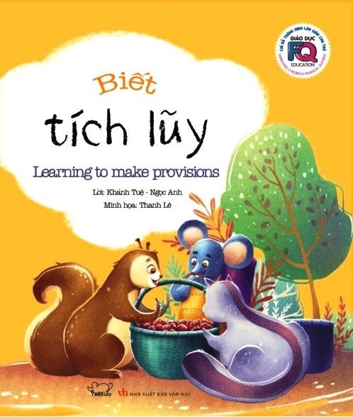  Biết Tích Lũy 