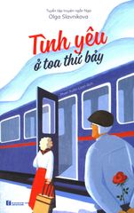 Tình Yêu Ở Toa Thứ Bảy