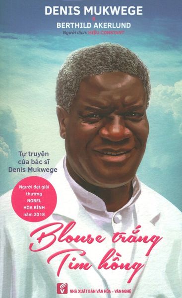 Blouse Trắng Tim Hồng - Hồng Vân