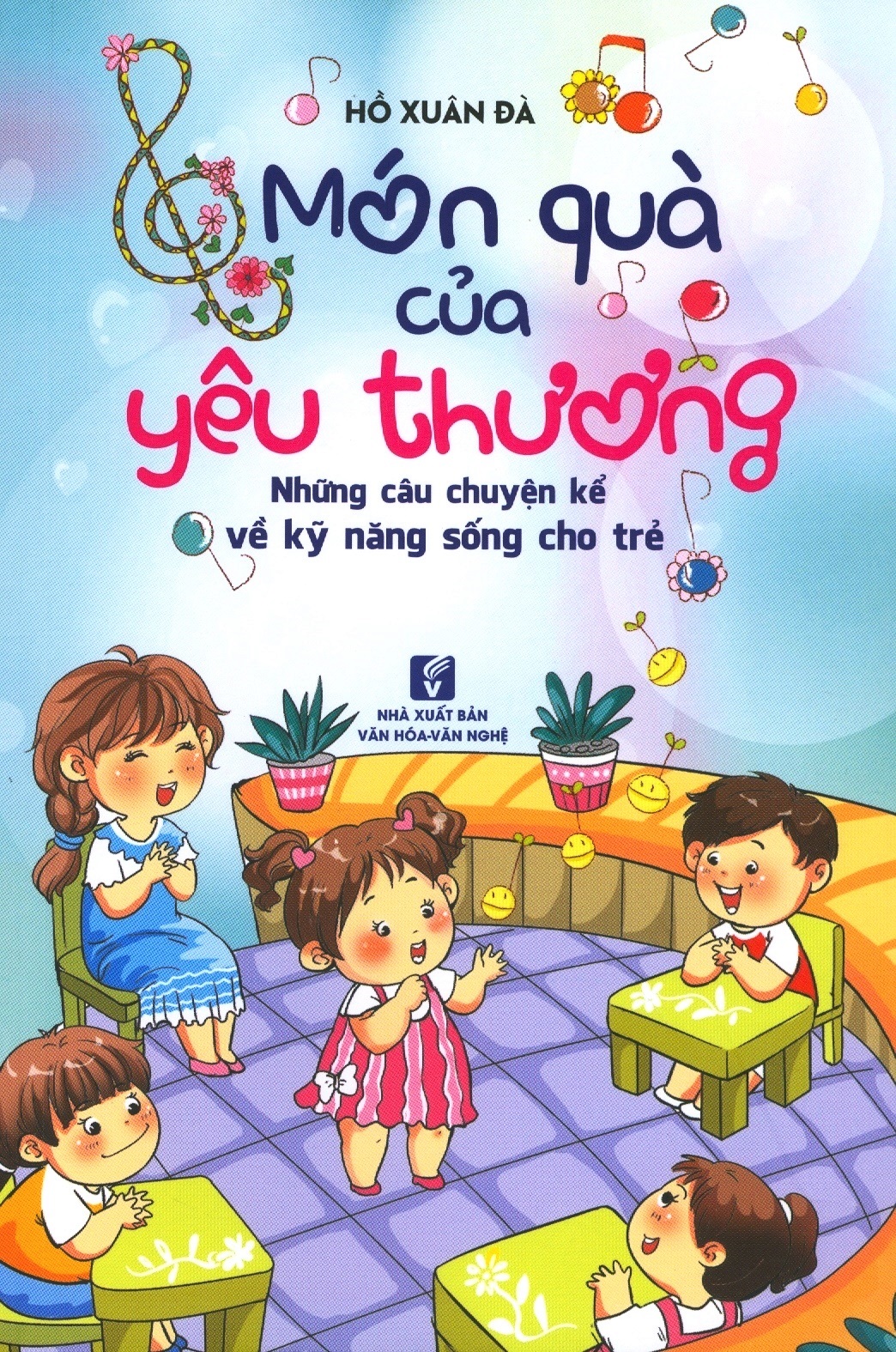 Món Quà Của Yêu Thương