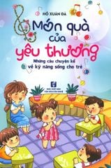 Món Quà Của Yêu Thương