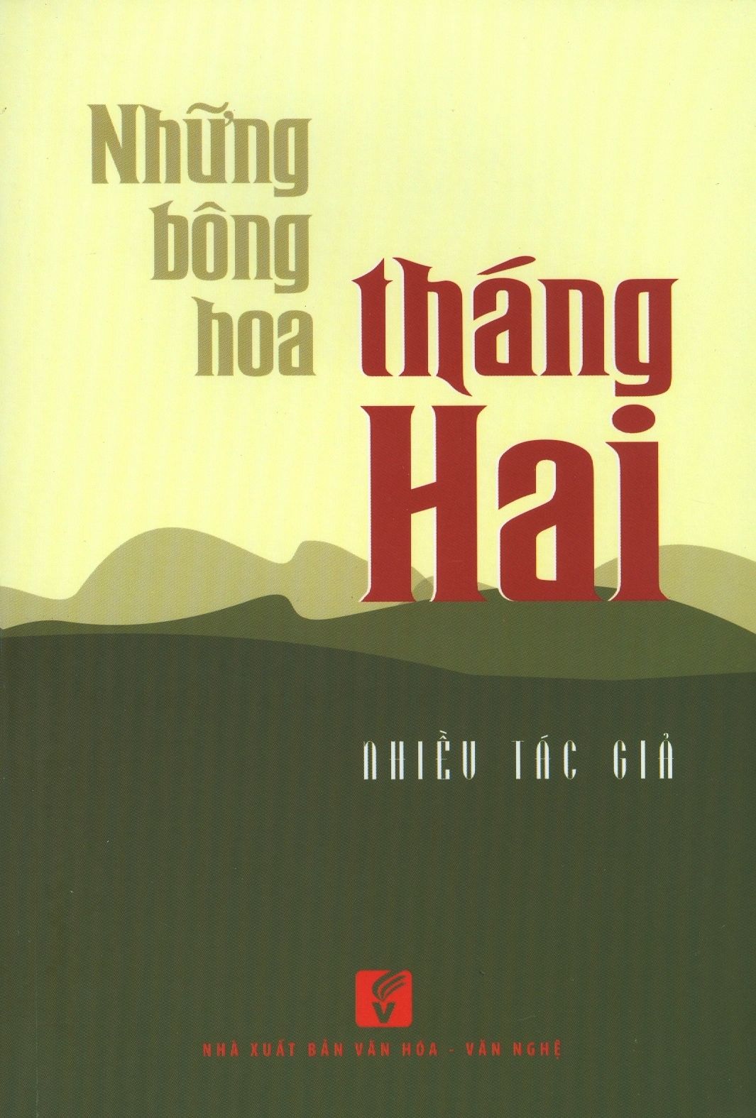  Những Bông Hoa Tháng Hai 
