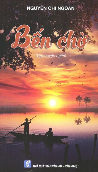 Bến Chờ - Nguyễn Chí Ngoan