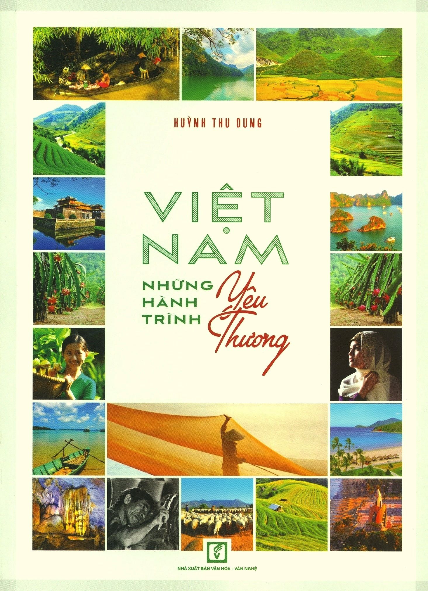  Việt Nam - Những Hành Trình Yêu Thương 