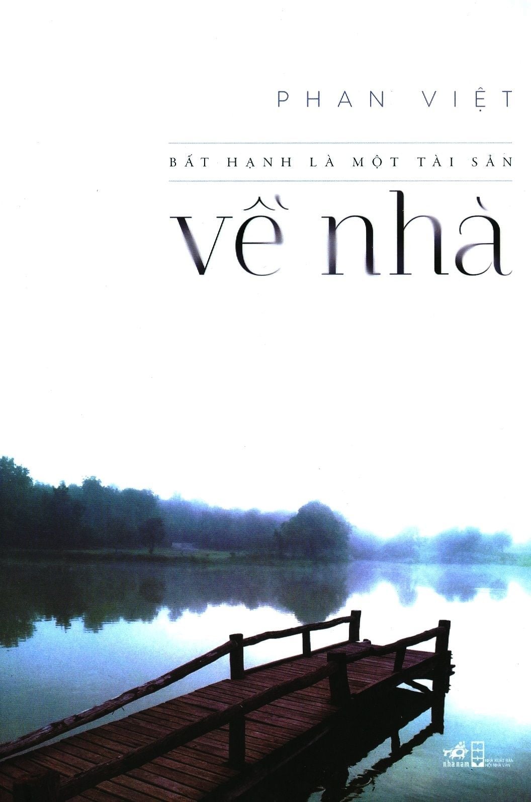  Về Nhà (Tái Bản 2019) 