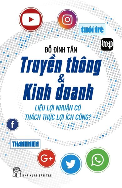 Truyền Thông & Kinh Doanh - Do
