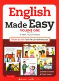 English Made Easy - Volume One 