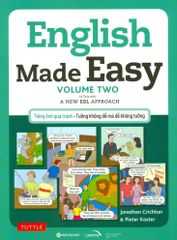 English Made Easy - Volume Two