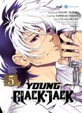  Young Black Jack - Tập 5 