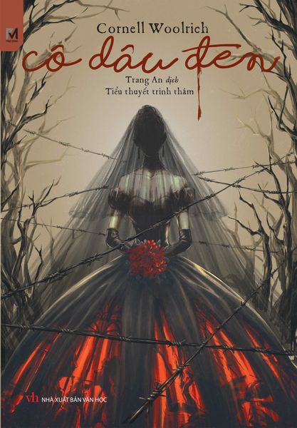 Cô Dâu Đen - Minh Phúc