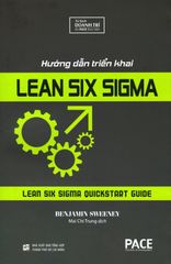 Hướng Dẫn Triển Khai Lean Six Sigma