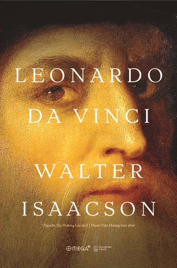  Leonardo Da Vinci (Bìa Mềm) 