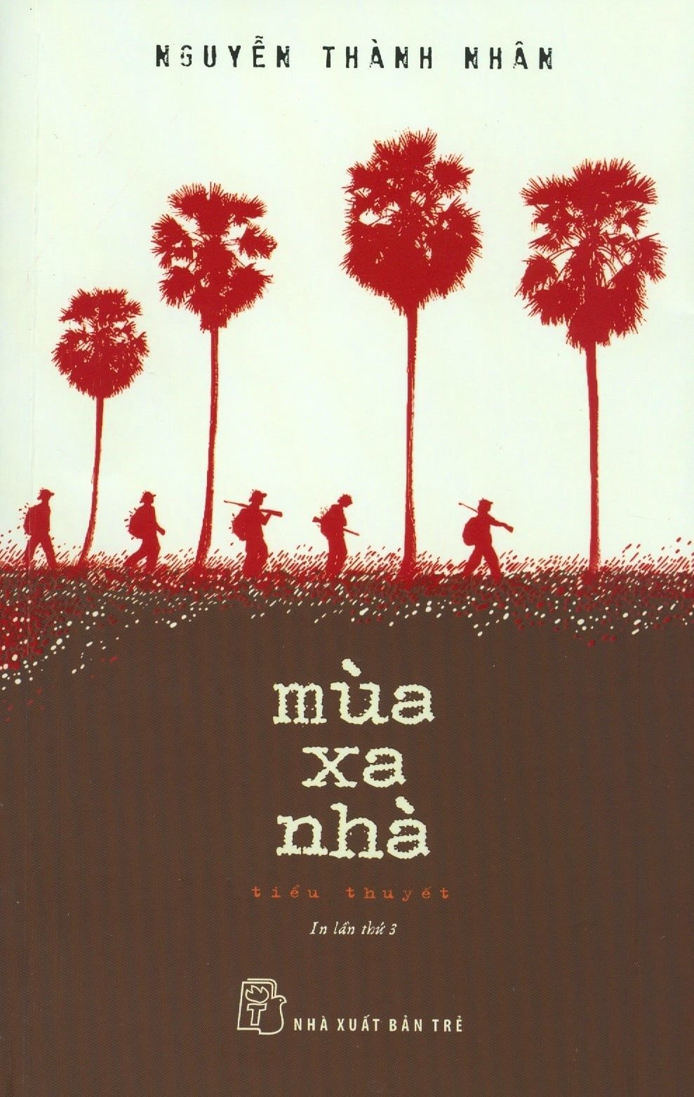  Mùa Xa Nhà (Tái Bản 2019) 