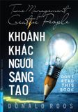  Khoảnh Khắc Người Sáng Tạo 